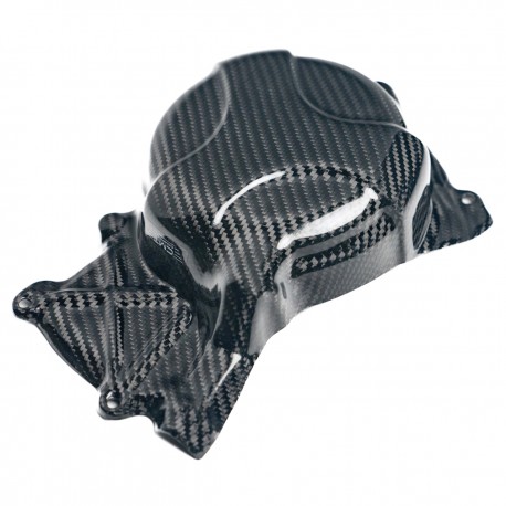 PROTECTION D'ALLUMAGE EN CARBONE pour DUCATI 698 MONO 2024 - 2025
