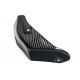 BOUCLIER THERMIQUE EN CARBONE pour DUCATI 698 MONO 2024 - 2025