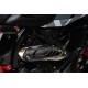 BOUCLIER THERMIQUE EN CARBONE pour DUCATI 698 MONO 2024 - 2025