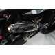 BOUCLIER THERMIQUE EN CARBONE pour DUCATI 698 MONO 2024 - 2025