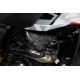 PROTECTION MOTEUR CÔTÉ DROIT EN CARBONE pour DUCATI 698 MONO 2024 - 2025