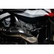 PROTECTION MOTEUR CÔTÉ DROIT EN CARBONE pour DUCATI 698 MONO 2024 - 2025