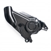 PROTECTION MOTEUR CÔTÉ DROIT EN CARBONE pour DUCATI 698 MONO 2024 - 2025