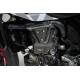 PROTECTION MOTEUR CÔTÉ GAUCHE CARBONE pour DUCATI 698 MONO 2024 - 2025