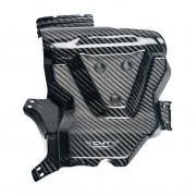 PROTECTION MOTEUR CÔTÉ GAUCHE CARBONE pour DUCATI 698 MONO 2024 - 2025