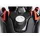 PROTECTION DU RÉSERVOIR EN CARBONE pour DUCATI 698 MONO 2024 - 2025
