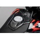 PROTECTION DU RÉSERVOIR EN CARBONE pour DUCATI 698 MONO 2024 - 2025