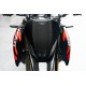 MASQUE DE PHARE EN CARBONE pour DUCATI 698 MONO 2024 - 2025