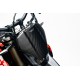 MASQUE DE PHARE EN CARBONE pour DUCATI 698 MONO 2024 - 2025