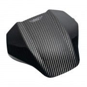 MASQUE DE PHARE EN CARBONE pour DUCATI 698 MONO 2024 - 2025