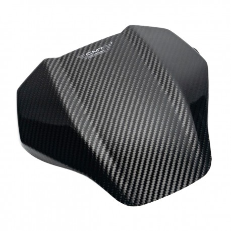 MASQUE DE PHARE EN CARBONE pour DUCATI 698 MONO 2024 - 2025