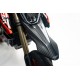 GARDE-BOUE AVANT EN CARBONE pour DUCATI 698 MONO 2024 - 2025