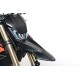 GARDE-BOUE AVANT EN CARBONE pour DUCATI 698 MONO 2024 - 2025