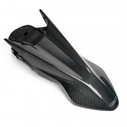 GARDE-BOUE AVANT EN CARBONE pour DUCATI 698 MONO 2024 - 2025