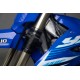 PROTECTIONS DE PLAQUES DE FOURCHE AVANT pour YAMAHA YZ 125 2022 - 2023 - 2024 - 2025
