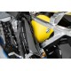 BOÎTIER DE FILTRE À CHARBON pour YAMAHA YZ 125 2022 - 2023 - 2024 - 2025