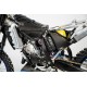 BOÎTIER DE FILTRE À CHARBON pour YAMAHA YZ 125 2022 - 2023 - 2024 - 2025