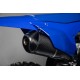 BOUCLIER THERMIQUE EN CARBONE pour YAMAHA YZF 250 2024 - 2025