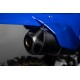 BOUCLIER THERMIQUE EN CARBONE pour YAMAHA YZF 250 2024 - 2025