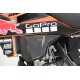 COUVERCLE DE RÉSERVOIR INF. CARBONE pour KTM EXC-F 350 (EU - EUROPE MODEL)