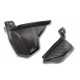 COUVERCLE DE RÉSERVOIR INF. CARBONE pour KTM EXC-F 350 (EU - EUROPE MODEL)