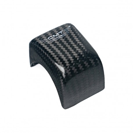 PROTECTION DE JAMBE DE FOURCHE EN CARBONE pour DUCATI DESMO 450 MX