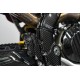 PROTECTION DE POMPE ARRIÈRE EN CARBONE pour DUCATI DESMO 450 MX
