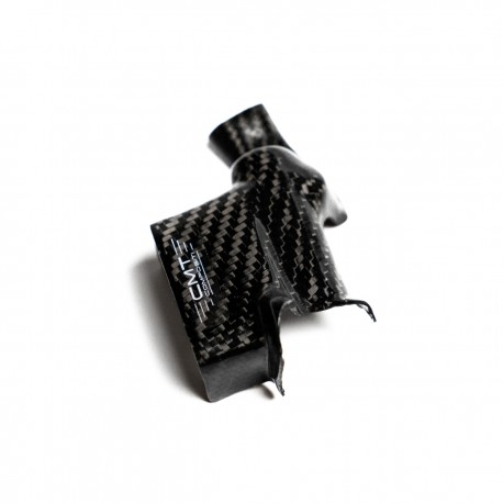 PROTECTION DE POMPE À LEVIER D'EMBRAYAGE EN CARBONE pour DUCATI DESMO 450 MX