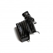 PROTECTION DE POMPE À LEVIER D'EMBRAYAGE EN CARBONE pour DUCATI DESMO 450 MX