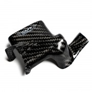 PROTECTION DE POMPE DE LEVIER DE FREIN EN CARBONE pour DUCATI DESMO 450 MX