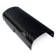 BOUCLIER THERMIQUE EN CARBONE pour DUCATI DESMO 450 MX