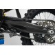 GUIDE-CHAÎNE EN CARBONE pour DUCATI DESMO 450 MX
