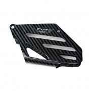 GUIDE-CHAÎNE EN CARBONE pour DUCATI DESMO 450 MX