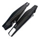 PROTECTION DE BRAS OSCILLANT EN CARBONE pour DUCATI DESMO 450 MX