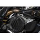 PROTECTION D'EMBRAYAGE EN CARBONE pour DUCATI DESMO 450 MX