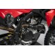 PROTECTION D'EMBRAYAGE EN CARBONE pour DUCATI DESMO 450 MX