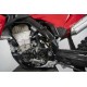 PROTECTION D'ALLUMAGE EN CARBONE pour DUCATI DESMO 450 MX