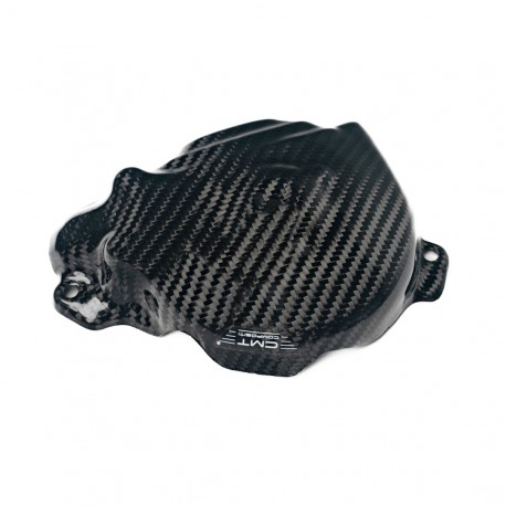 PROTECTION D'ALLUMAGE EN CARBONE pour DUCATI DESMO 450 MX