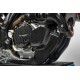 PROTECTION MOTEUR EN CARBONE pour DUCATI DESMO 450 MX