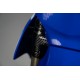 PROTECTIONS DE PLAQUES DE FOURCHE AVANT pour YAMAHA YZF 450 2023 - 2024 - 2025