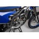 PROTECTION D'EMBRAYAGE EN CARBONE pour YAMAHA YZF 450 2023 - 2024 - 2025