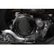 PROTECTION D'EMBRAYAGE EN CARBONE pour YAMAHA YZF 450 2023 - 2024 - 2025