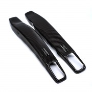 PROTECTION DE BRAS OSCILLANT EN CARBONE pour YAMAHA YZF 450 2023 - 2024 - 2025