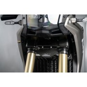 PROTECTIONS DE PLAQUES DE FOURCHE AVANT pour YAMAHA TENERE 700 2025