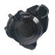 PROTECTION D'EMBRAYAGE EN CARBONE pour YAMAHA TENERE 700 2025