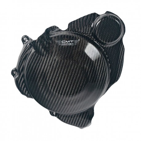 PROTECTION D'EMBRAYAGE EN CARBONE pour YAMAHA TENERE 700 2025