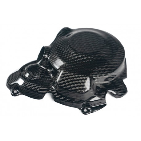 PROTECTION D'ALLUMAGE EN CARBONE pour YAMAHA TENERE 700 2025