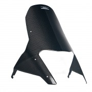 MASQUE DE PHARE EN CARBONE pour YAMAHA TENERE 700 2025