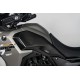 COUVERCLE DE RÉSERVOIR INF. CARBONE pour YAMAHA TENERE 700 2025