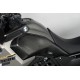 COUVERCLE DE RÉSERVOIR INF. CARBONE pour YAMAHA TENERE 700 2025